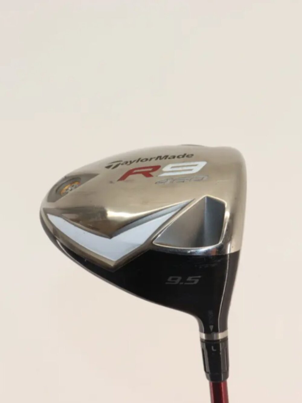 Taylormade R9 460 Driver